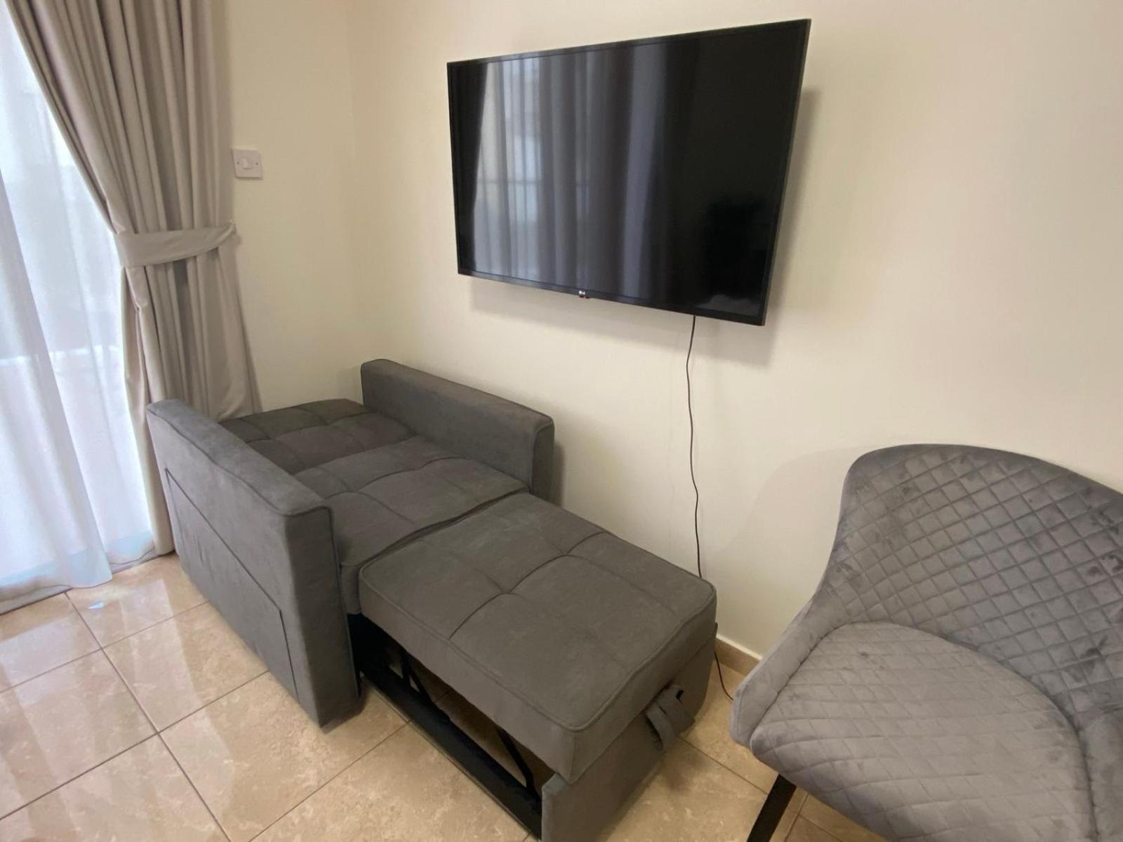 Danaos Seaside 101 With Pool In Tourist Area Apartament