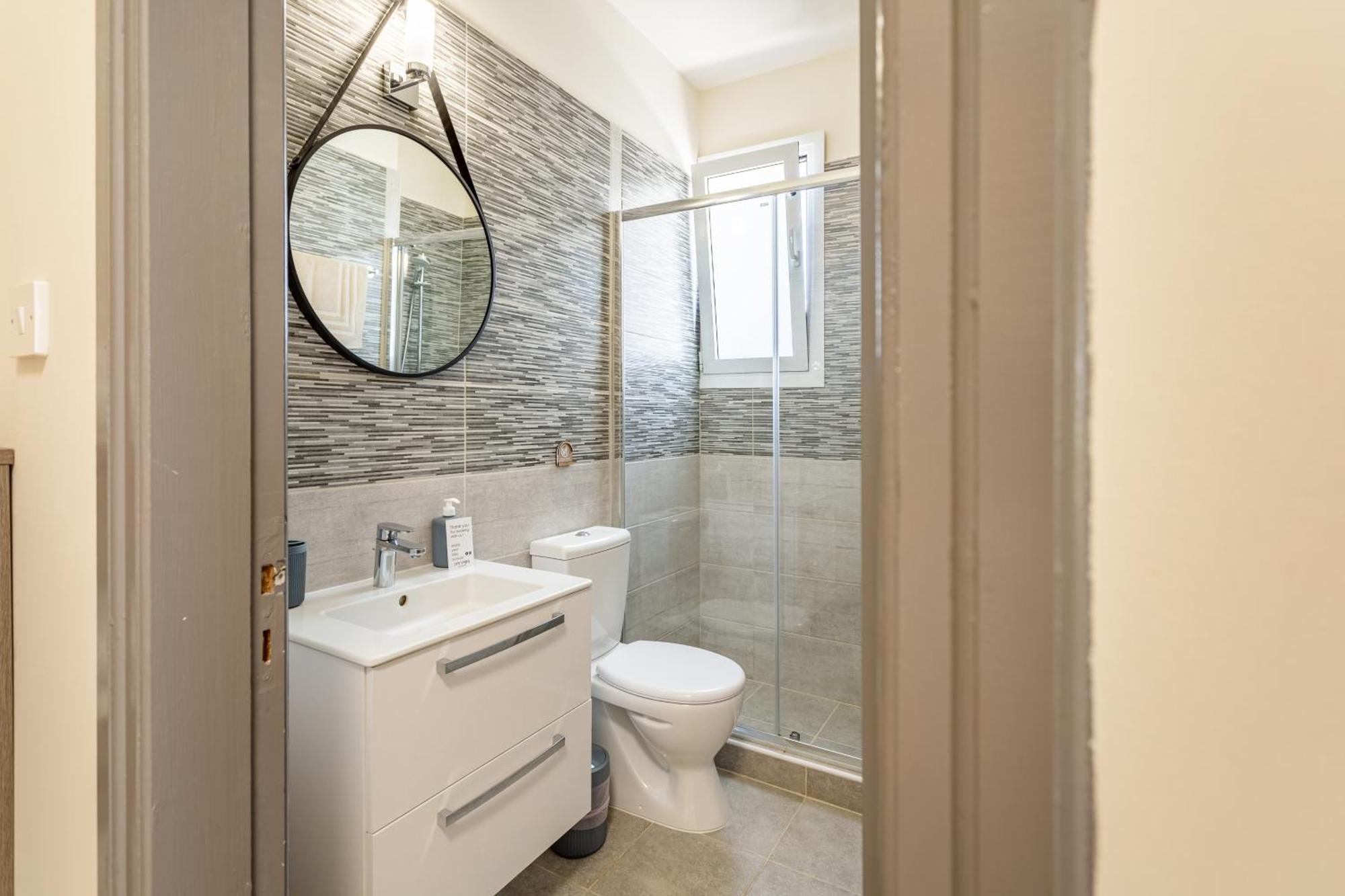 Apartament Danaos Seaside 101 With Pool In Tourist Area *